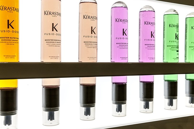 Salon Signature Rituals Article 1 Kerastase
